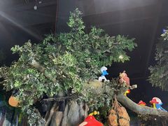 -蓝精灵乐园·世茂精灵之城主题乐园