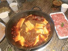 -冯校长老火锅(双桥路店)