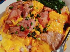 -食大利香港茶餐厅(南亚风情第一城店)