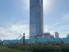 -大连君悦酒店