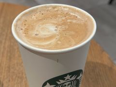 馥芮白（大杯）-星巴克臻选(深圳华强北茂业店)