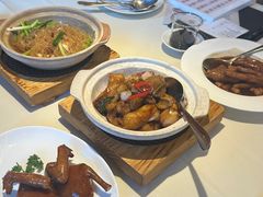 -利苑酒家(华熙国际店)