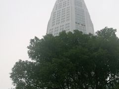 -上海浦东华美达大酒店