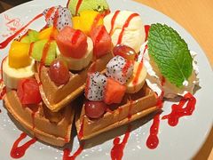 -Lia Cafe Bar Restaurant松山咖啡屋