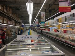 -麦德龙(郑东店)