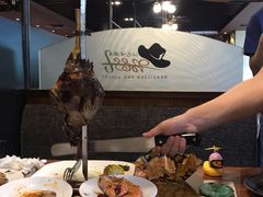 -汉巴味德(大悦城店)