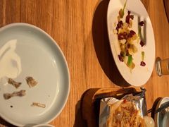 -顺香居·老字号湖北菜(江汉路店)