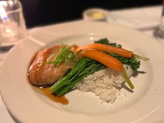 -四季餐厅