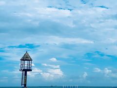 -碧海银沙景区