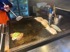 -刘三妹特色烤脑花(南明店)