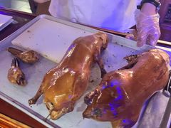 -佳兰雅序融合菜(高新店)