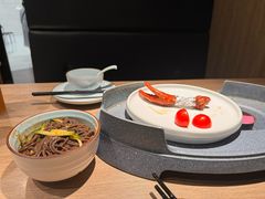 -青花椒秘制烤鱼(光启城店)