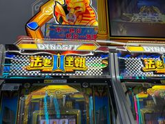 -天天玩X秋葉原日系动漫游戏中心