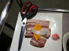 -火炉火自助餐(枫蓝国际店)