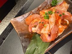 -谷牛和牛烤肉(漕河泾印象城店)
