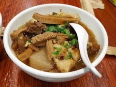 -有章牛杂(石厦店)