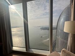 -厦门康莱德酒店