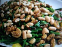 绿茶烤肉-绿茶餐厅(广州天河城店)