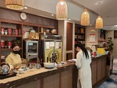 -沐春秋茶书院·茶室.茶馆.商务包房(知春路店)