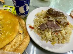 -莎车清真美食