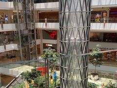 -LuOne凯德晶萃广场(徐家汇路店)