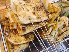 -寻香羊小羊·徐州烧烤(南京店)