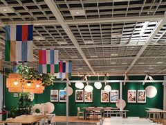 -宜家·瑞典风味餐厅(无锡店)