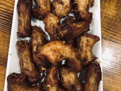 -泰来风味馆(桂林街店)