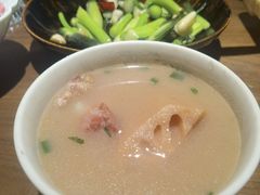 -清水亭湖北菜(大屯DT51店)