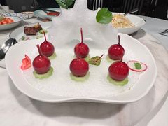 -伯衡55·吉品轩(乌鲁木齐南路店)