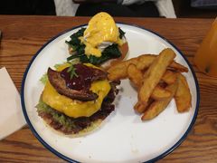 -AFS Cafe & Canteen(闽江二路店)