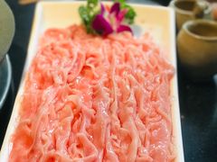 -叉叉裤鲜火锅(空港新城店)