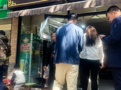 -王记肉火烧早餐中国店