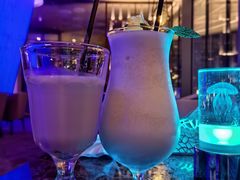 -于家堡洲际酒店·堡子里酒廊