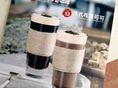 -阿水大杯茶(七里河店)