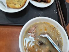 -顺华粉馆(桃园南路店)