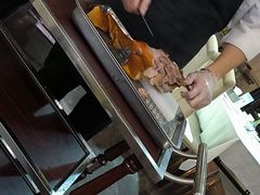 -鸭王烤鸭店(三里河店)