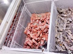 -川渝又一村火锅烤肉自助(步行街店)