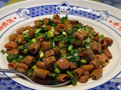 -旺角小渔村(二马路店)