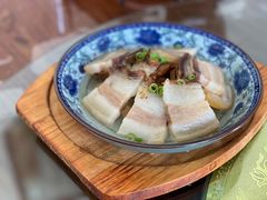 徽州刀板香-水香园·中国徽菜名店(紫霞大道店)