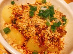 -搓火大都会(广安门总店)