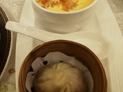 -上海和平饭店龙凤厅 Dragon Phoenix