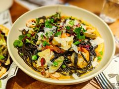 -Blac+Blac(中海环宇荟店)