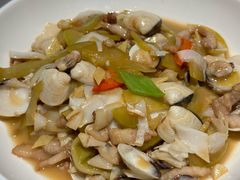 -沿江海南菜·文昌鸡祖师爷(大东海店)