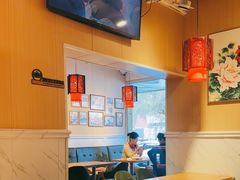 -粥小北包子油条馆(创始店)