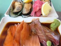 -海天一色海景自助餐厅(西港花园店)