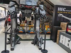 -凯德广场(学府店)