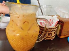 -Kat's Kitchen