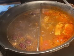 -湊湊火锅·茶憩(新中关购物中心店)
