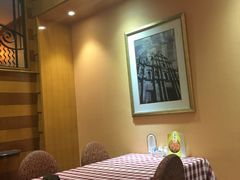 -玫瑰园西餐厅(新华大厦店)